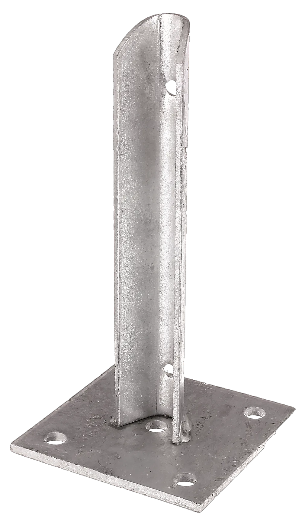 Pfostenfuss,100x100 mm