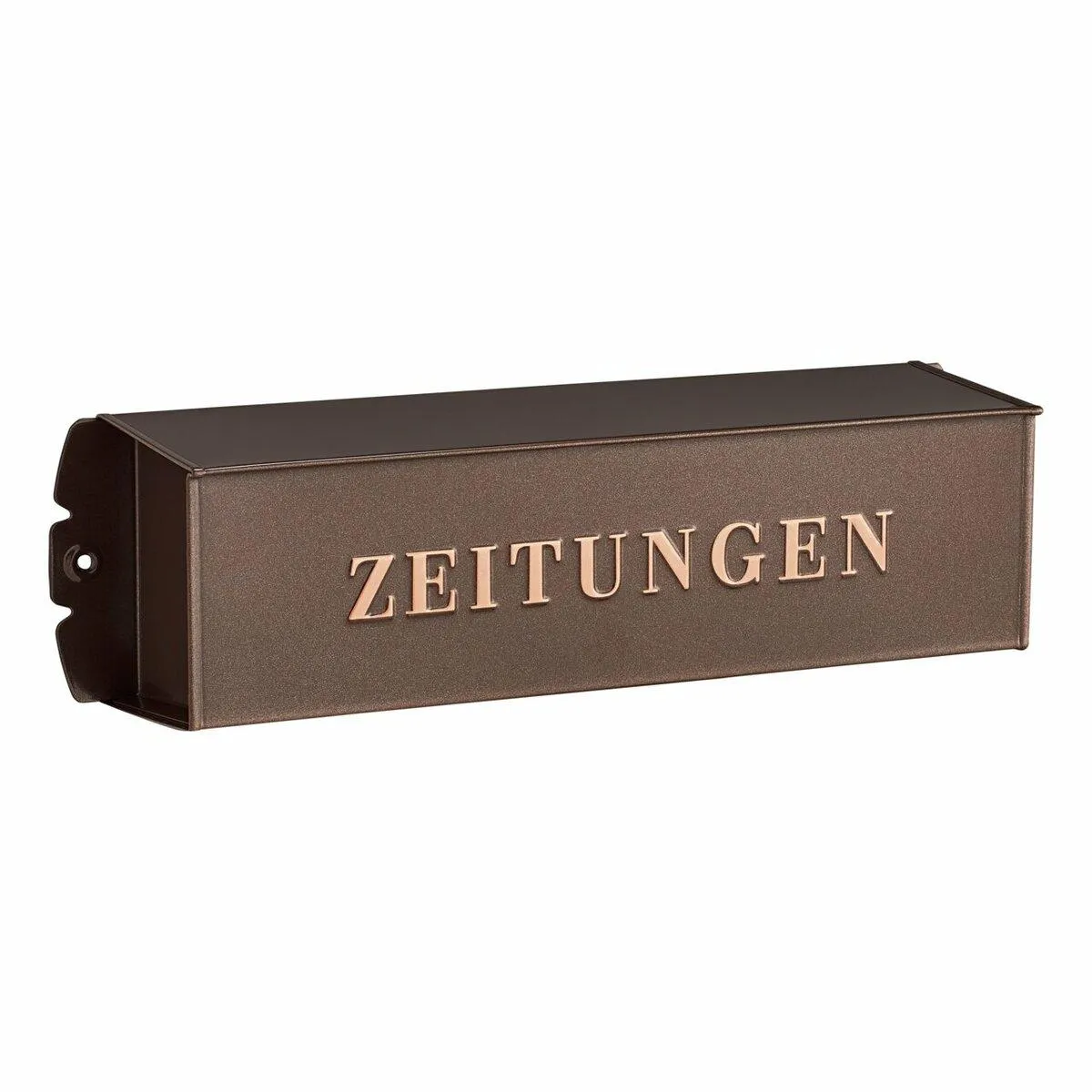 Zeitungsbox