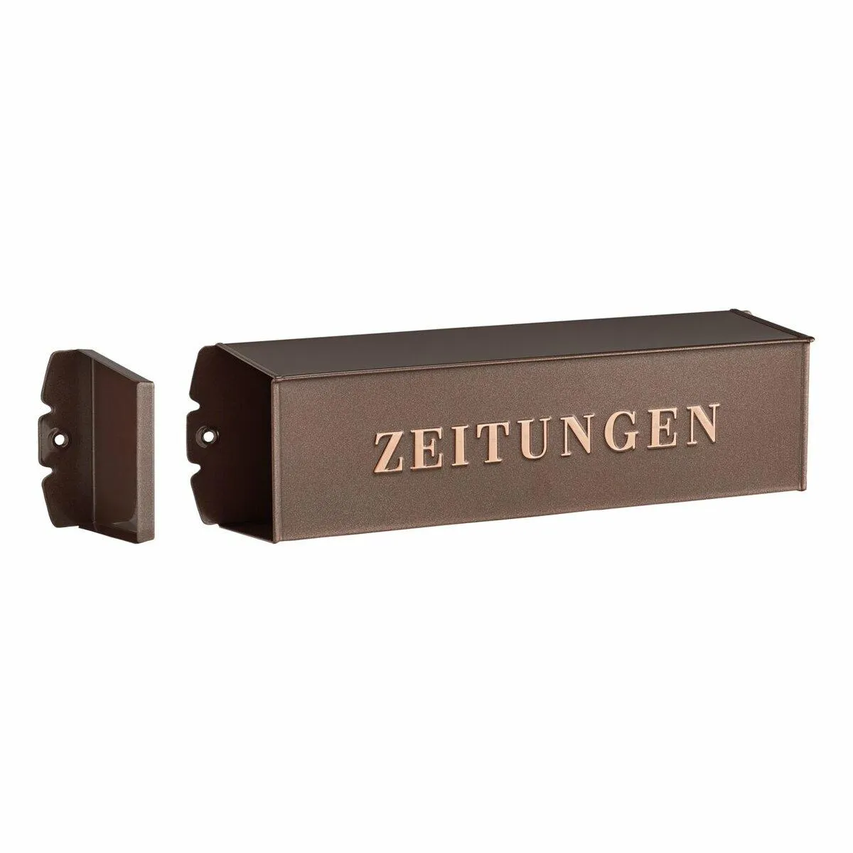 Zeitungsbox