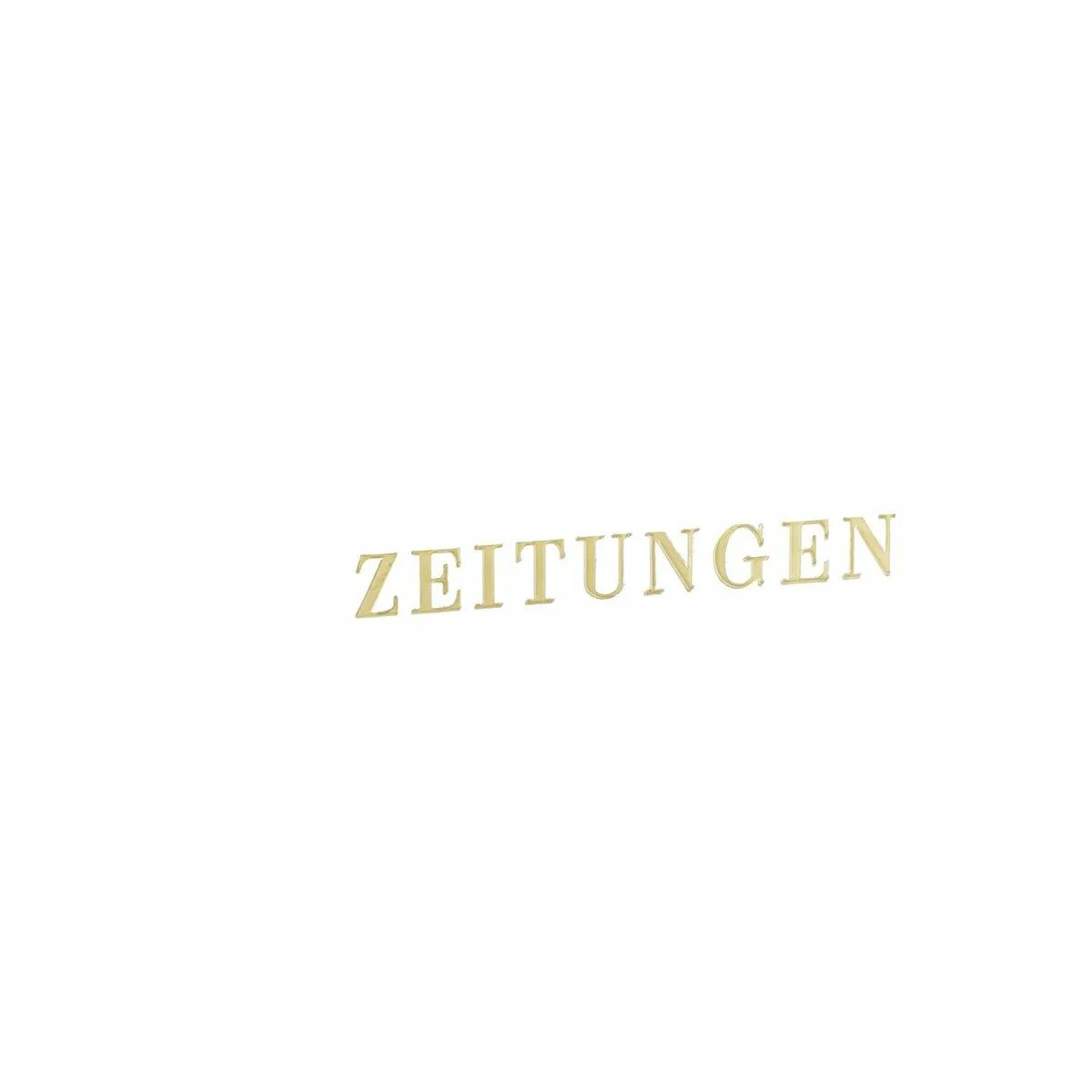 Zeitungsbox