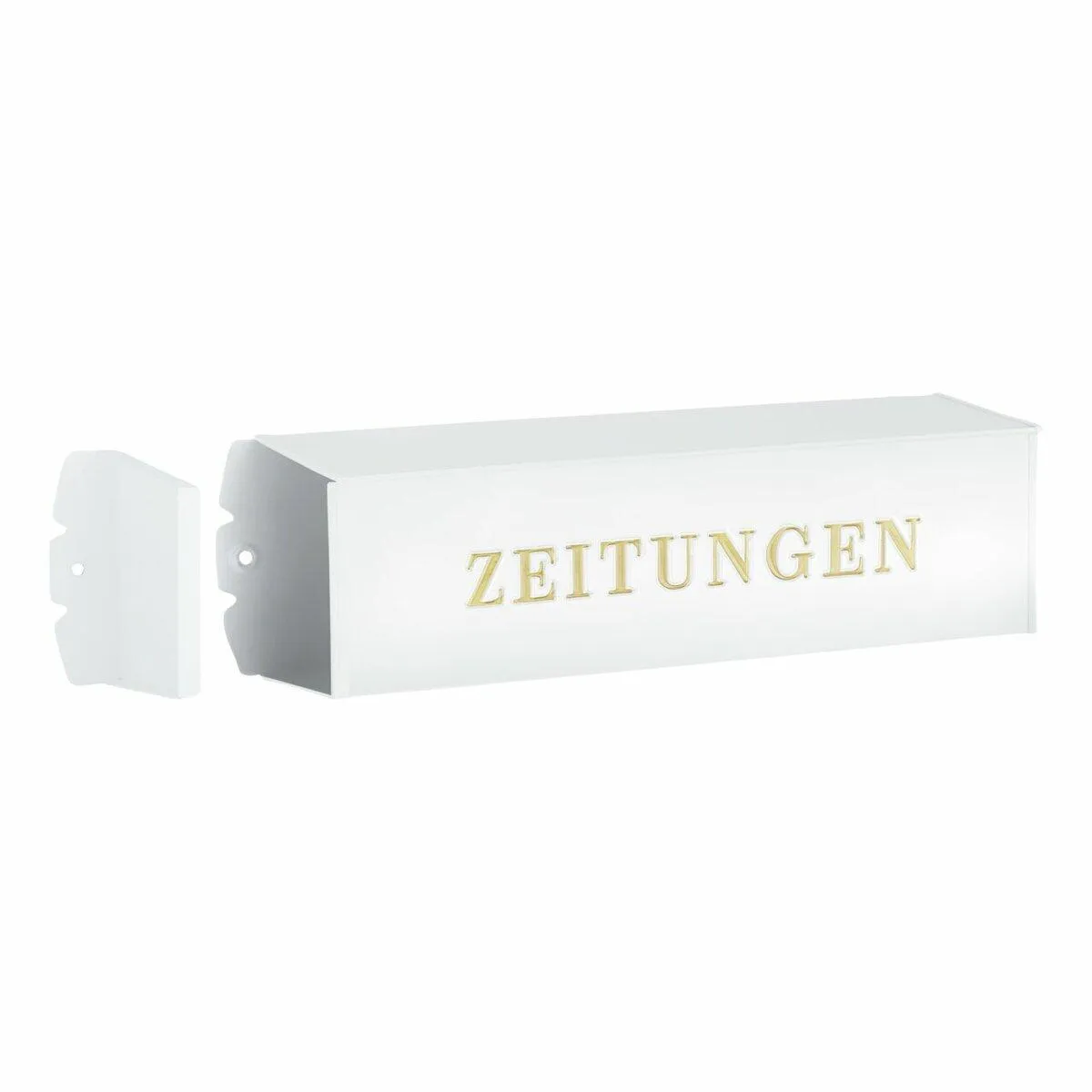 Zeitungsbox