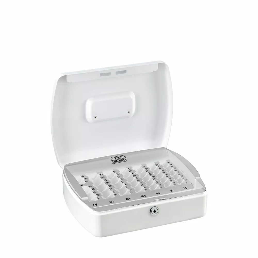 Geldz&auml;hlkassette