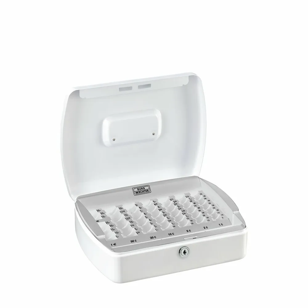 Geldz&auml;hlkassette