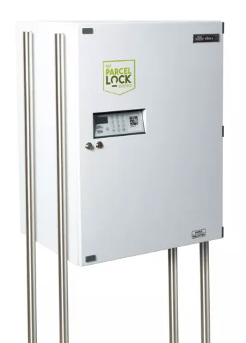 Briefkastenst&auml;nder