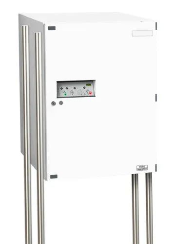 Briefkastenst&auml;nder