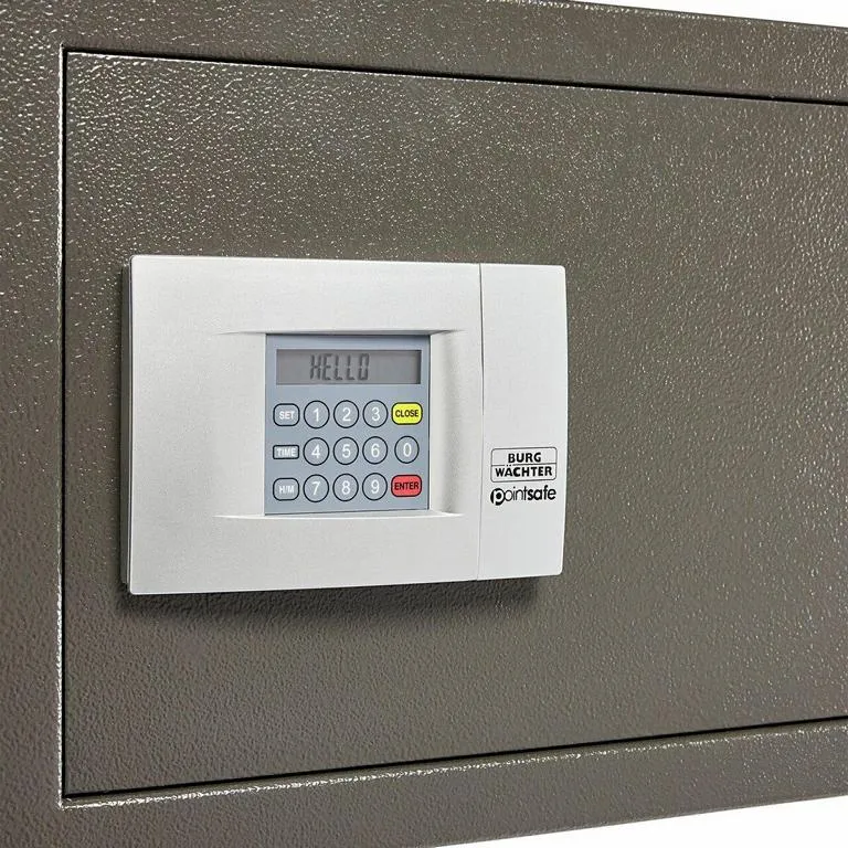 M&ouml;beleinsatztresor