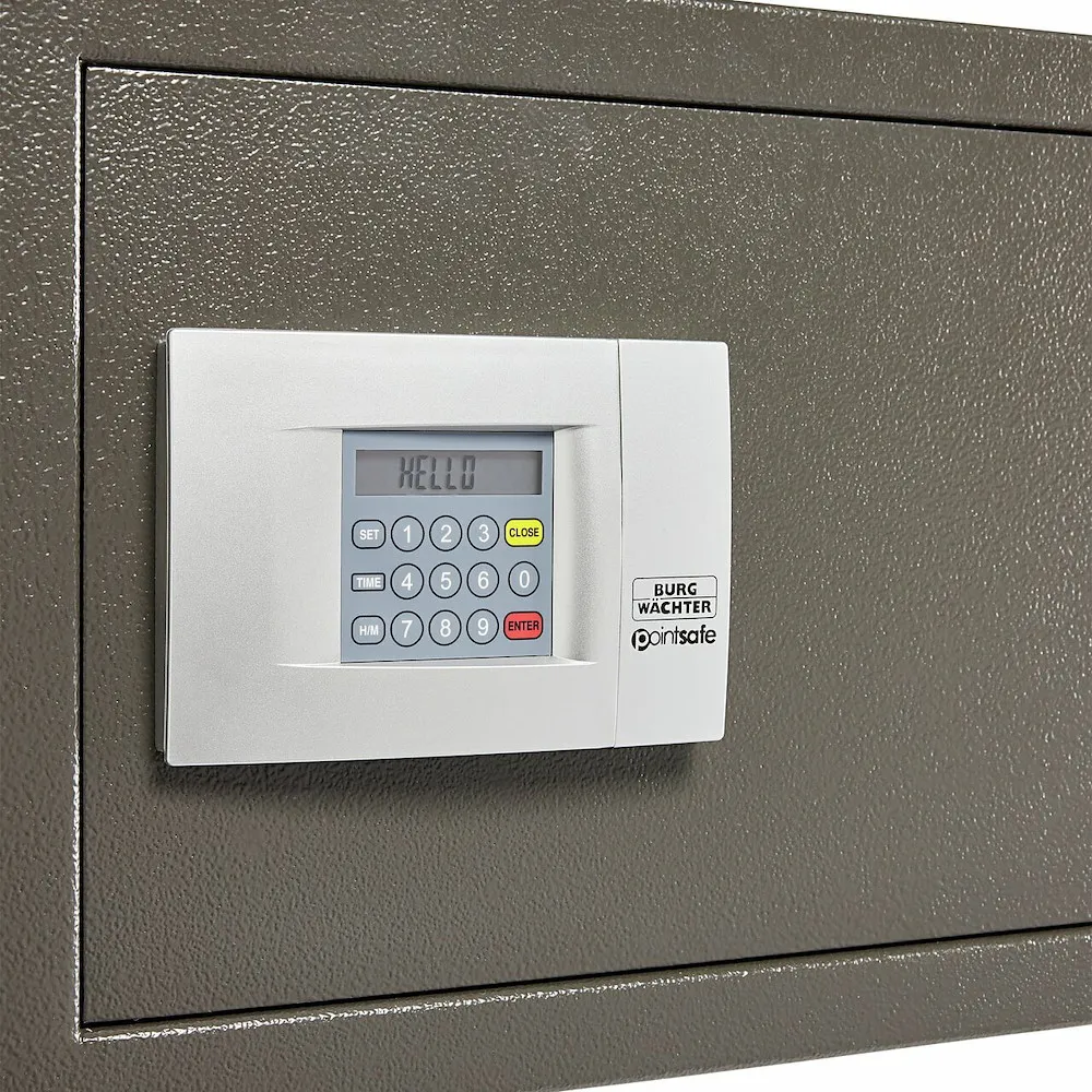 M&ouml;beleinsatztresor