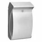 Kunststoff-Briefkasten