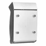 Kunststoff-Briefkasten