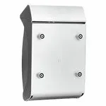 Kunststoff-Briefkasten