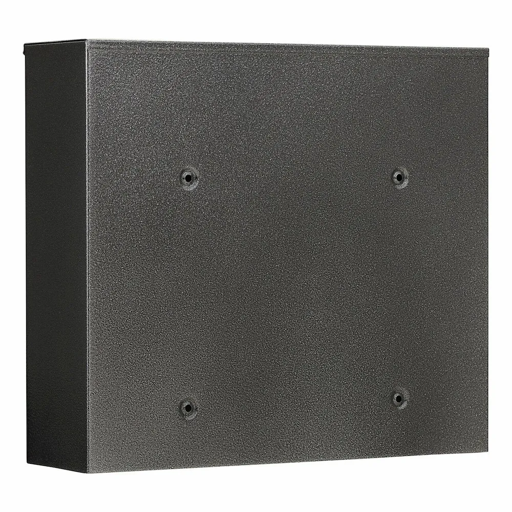 Briefkasten Stahl-lackiert