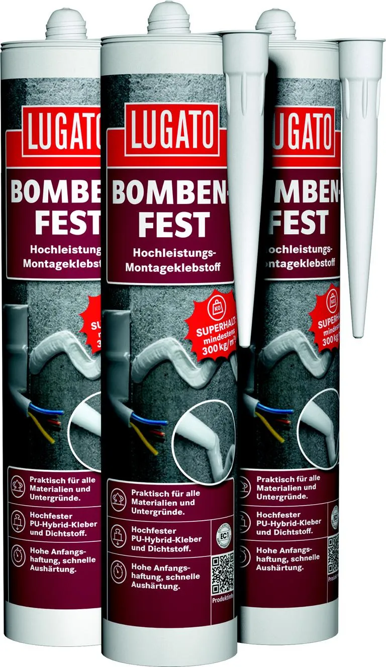 Bombenfest