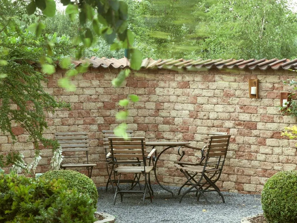 Pilestone Trapezform Primavera