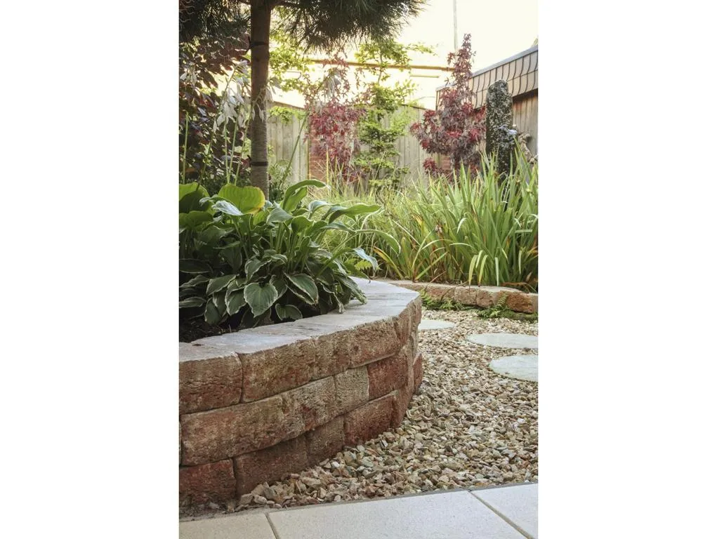 Pilestone Trapezform Primavera