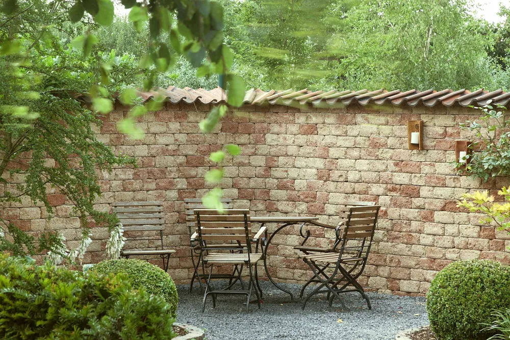 Pilestone Trapezform Primavera