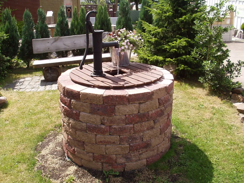 Pilestone Trapezform Copper