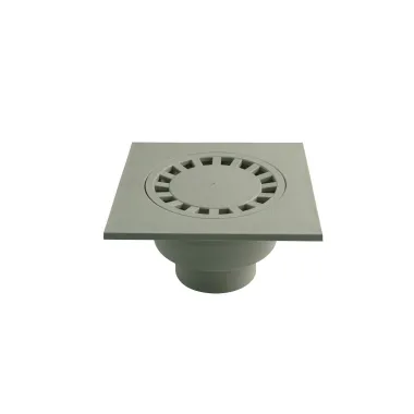 Haus- und Hofablauf, DIN 19599