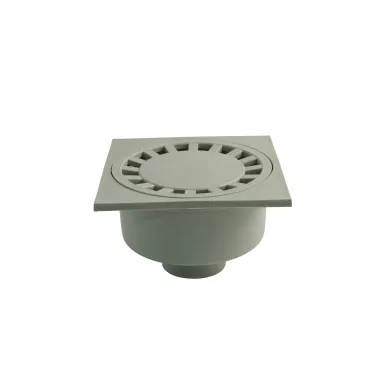 Haus- und Hofablauf, DIN 19599