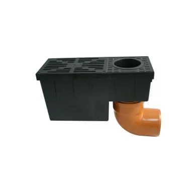 Regensinkkasten RSK 2000