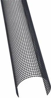 Poly-Net Laubstopp f.halbrunde