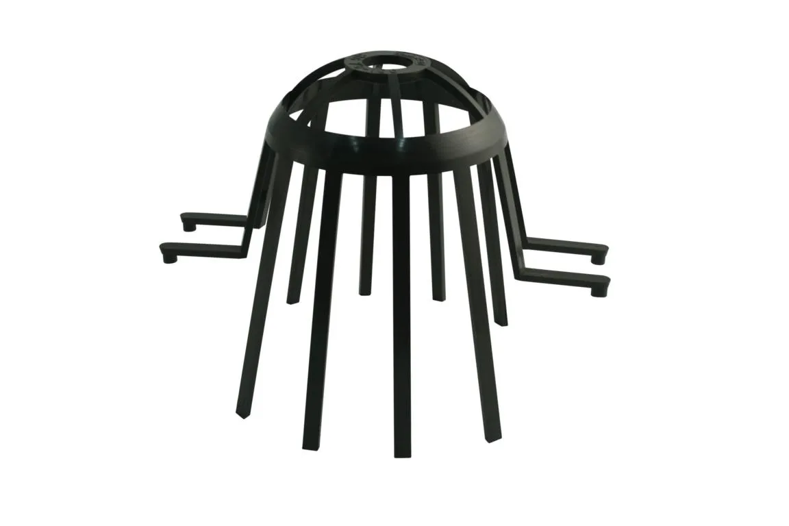 Laubfangkorb DN 75/105