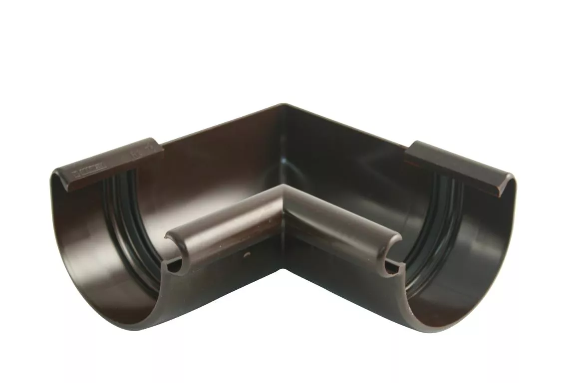 Dachrinne Innenecke 90&deg;