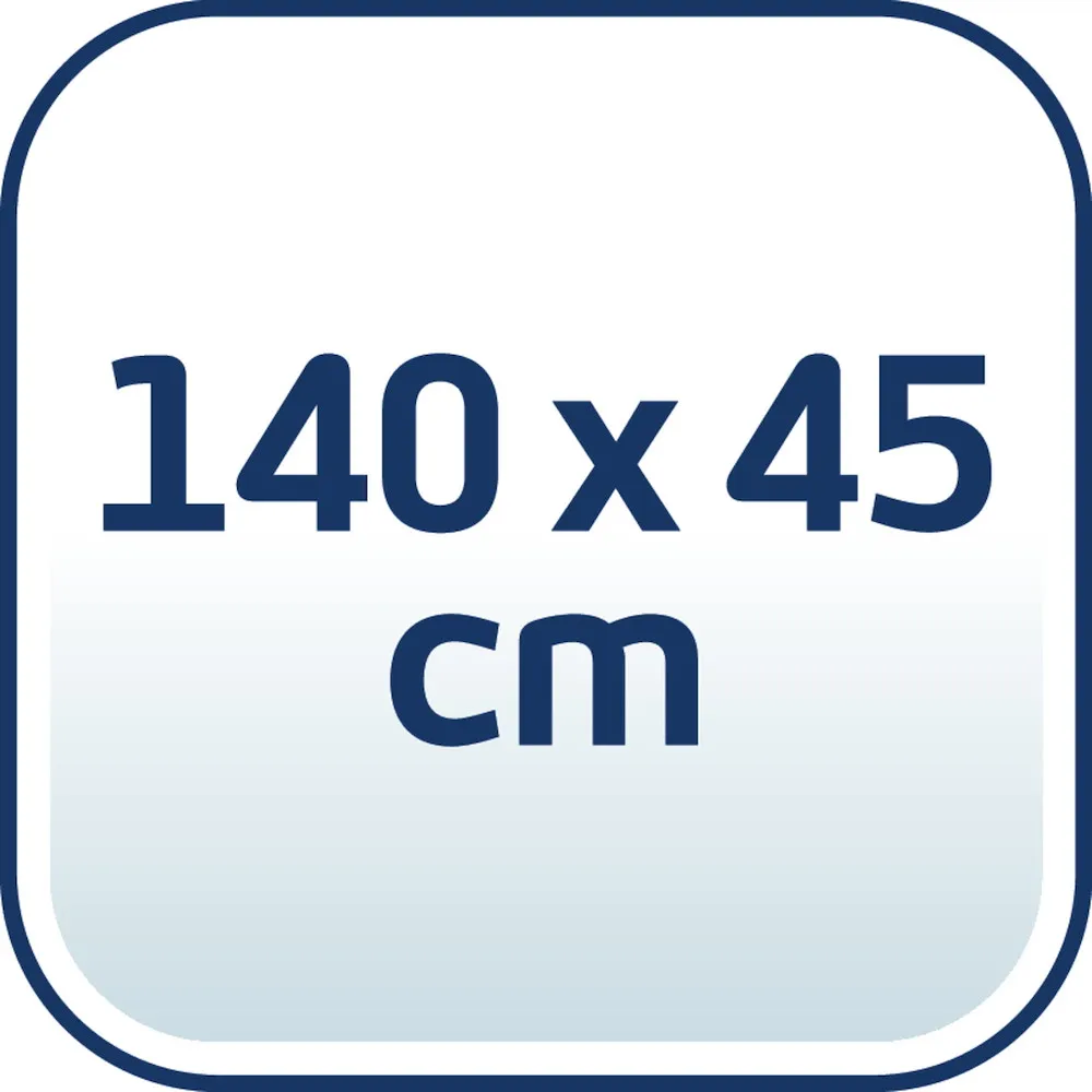 B&uuml;geltisch-Polsterung