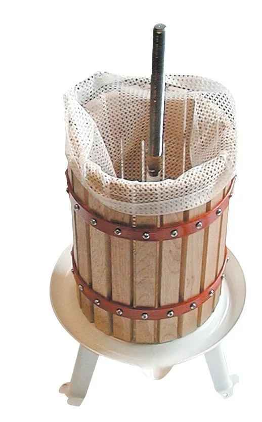 Presstuch zu BP / OP 6