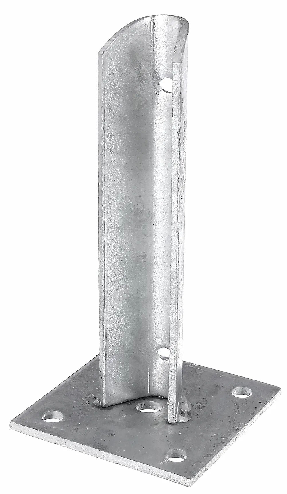 Pfostenfuss,100x100mm, fvz