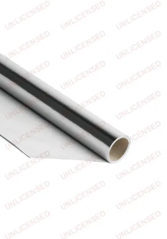 Nomaalu mit Papierkaschierung