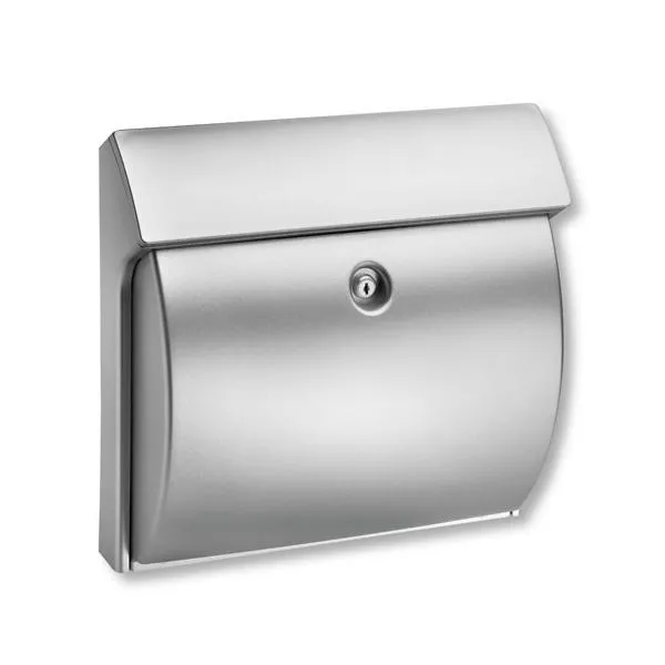 Kunststoff-Briefkasten