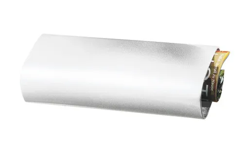 Kunststoff-Zeitungsbox