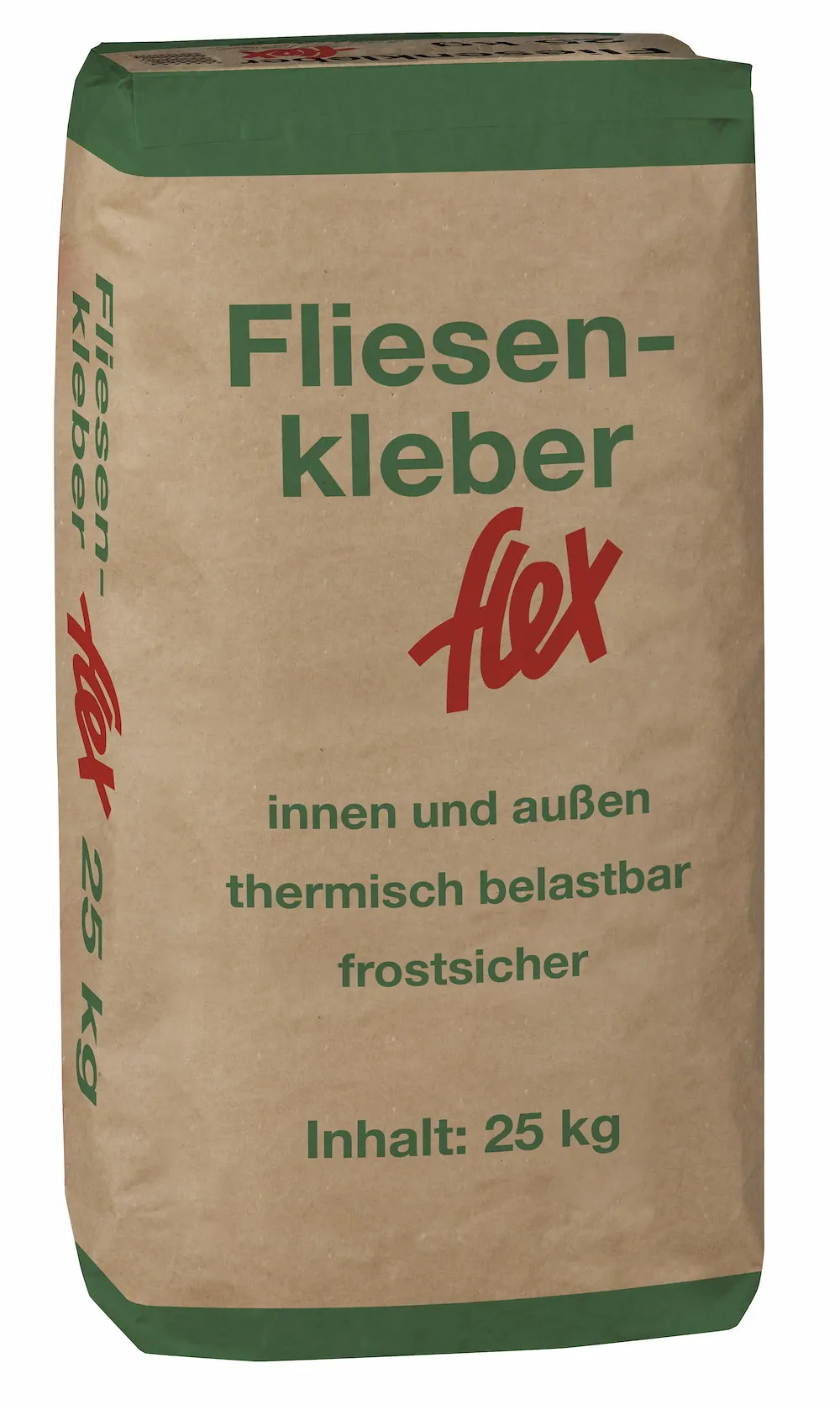 Fliesenkleber flex -neutral-