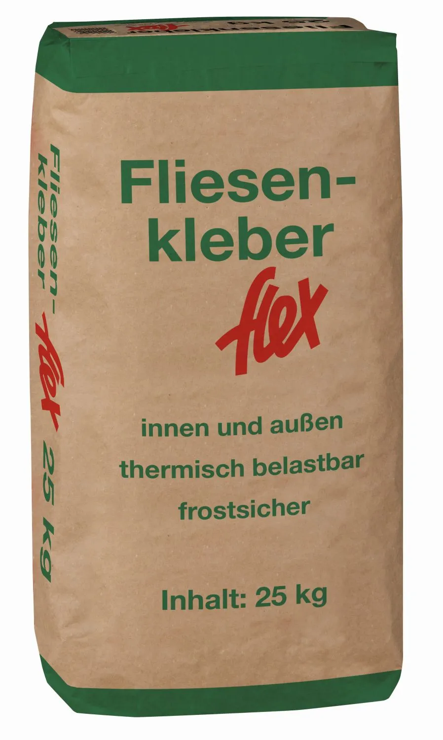 Fliesenkleber flex -neutral-