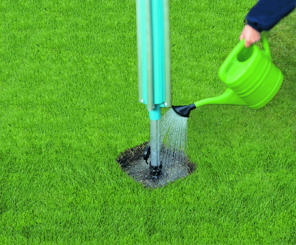 Ruck-Zuck-Beton 25 kg