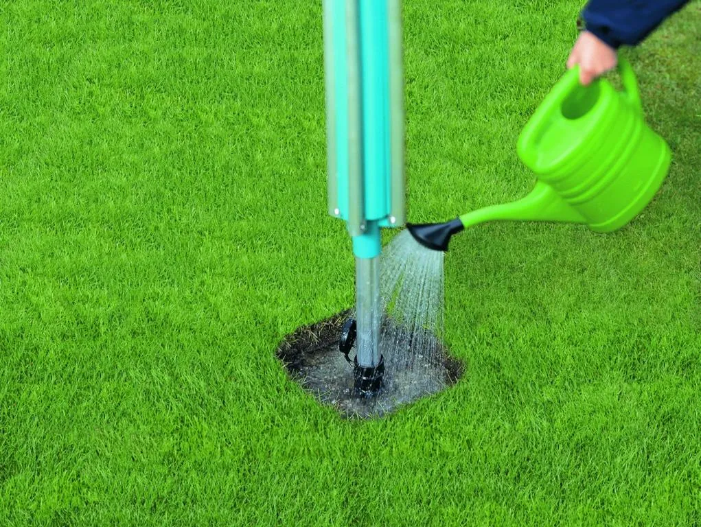 Ruck-Zuck-Beton 25 kg