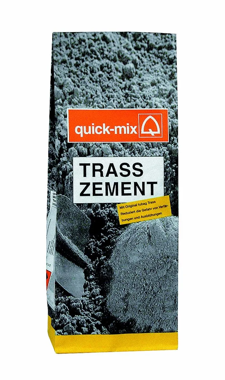 Trasszement 5 kg