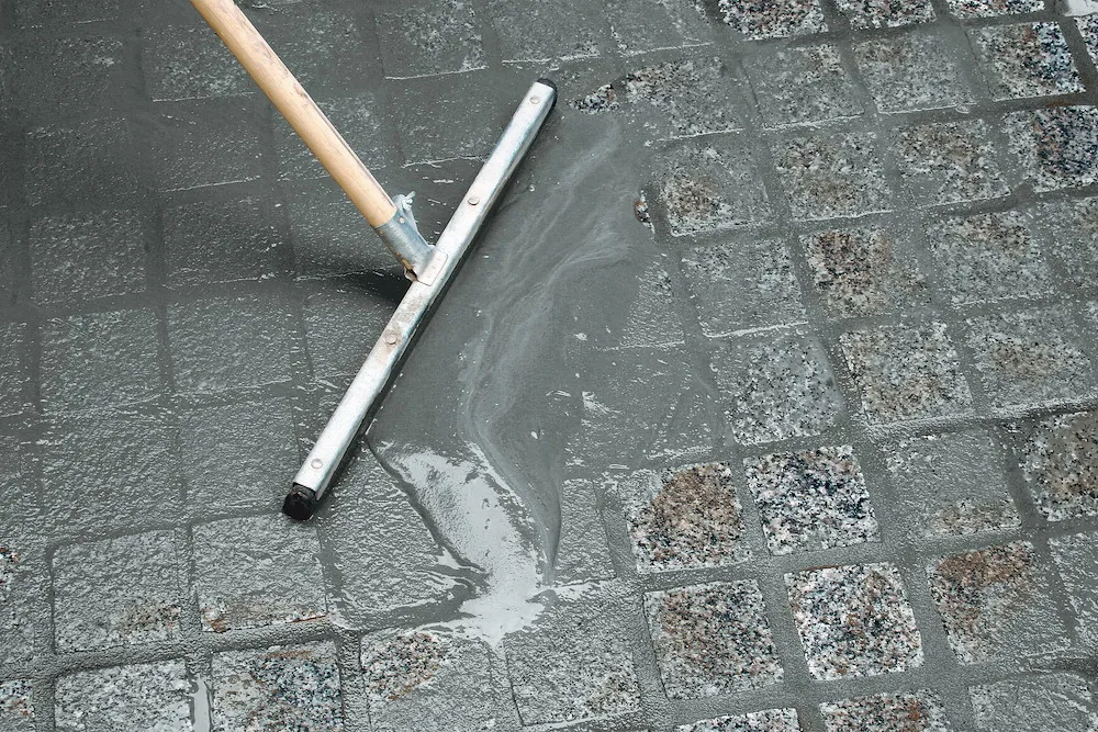 Naturstein-Fugenm&ouml;rtel 25 kg,