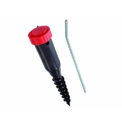 Zentrier-Bodend&uuml;bel