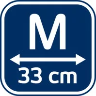 Wischbezug Clean Twist M