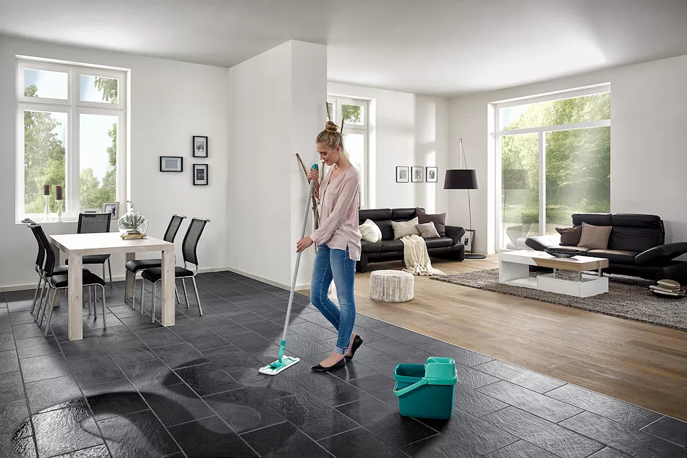 Wischbezug Clean Twist M