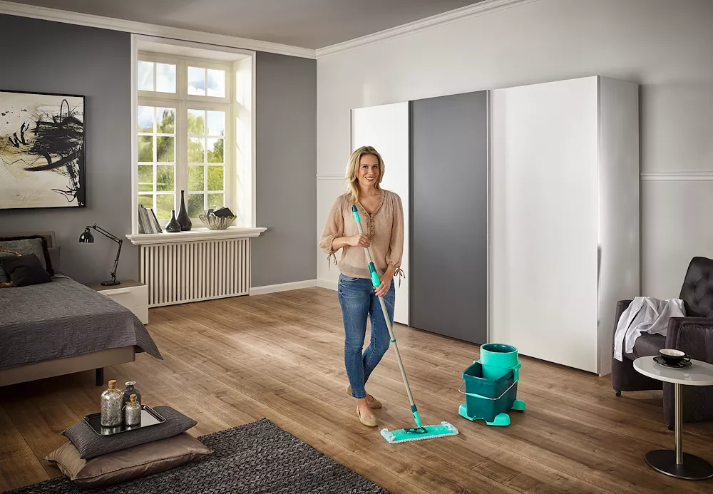 Wischbezug Clean Twist M