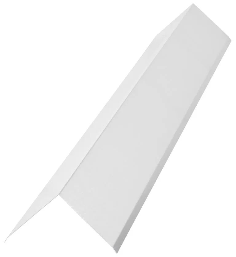 Firstblech 90 / 90 x 2000 mm