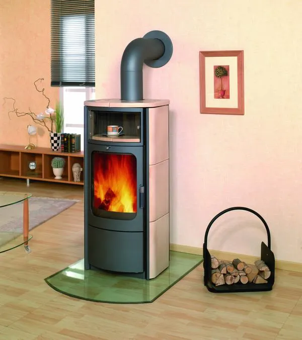 Kaminofen Opera-B, 7 kW