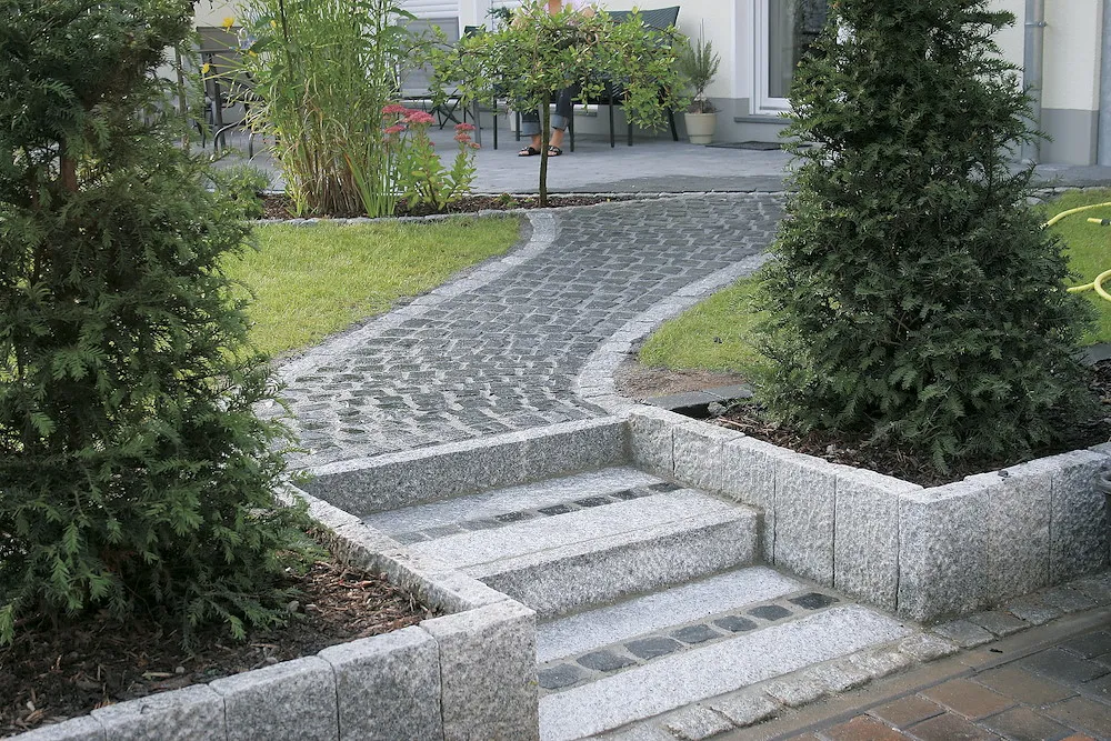 Gartenmauer-M&ouml;rtel 30 kg