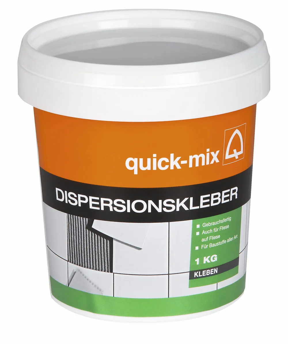 Dispersionskleber 1 kg