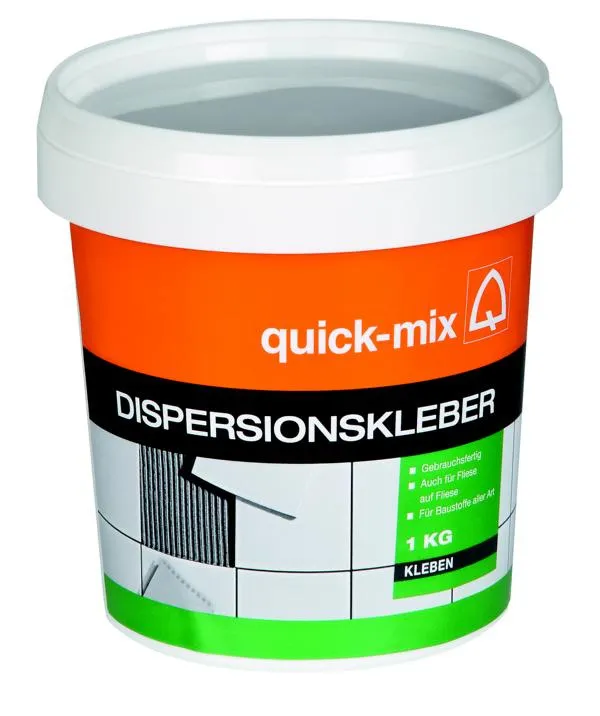 Dispersionskleber 1 kg