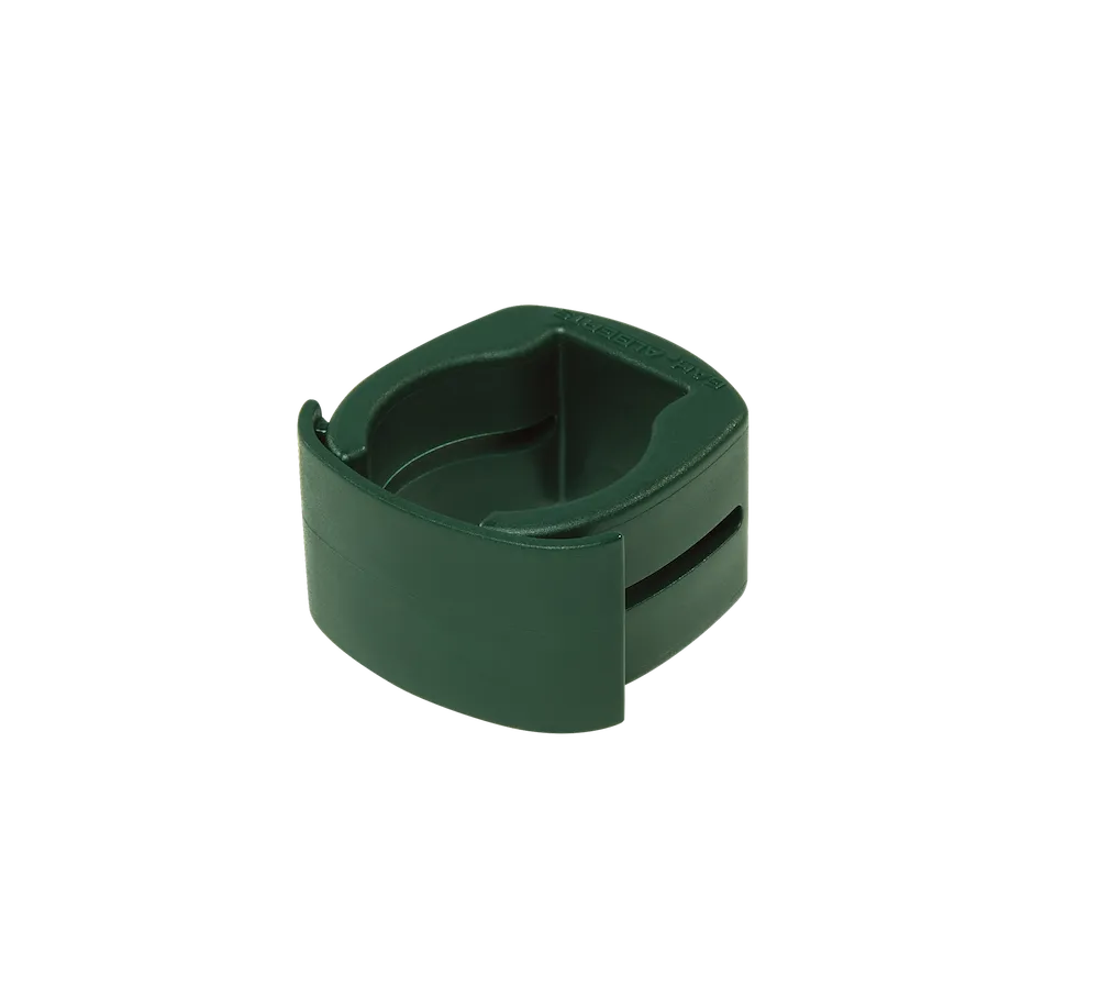 Fix-Clip pro, f.Zaunpfosten