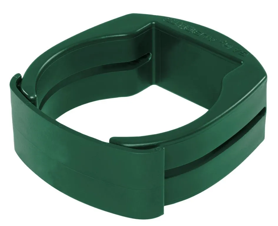 Fix-Clip pro, f.Zaunpfosten