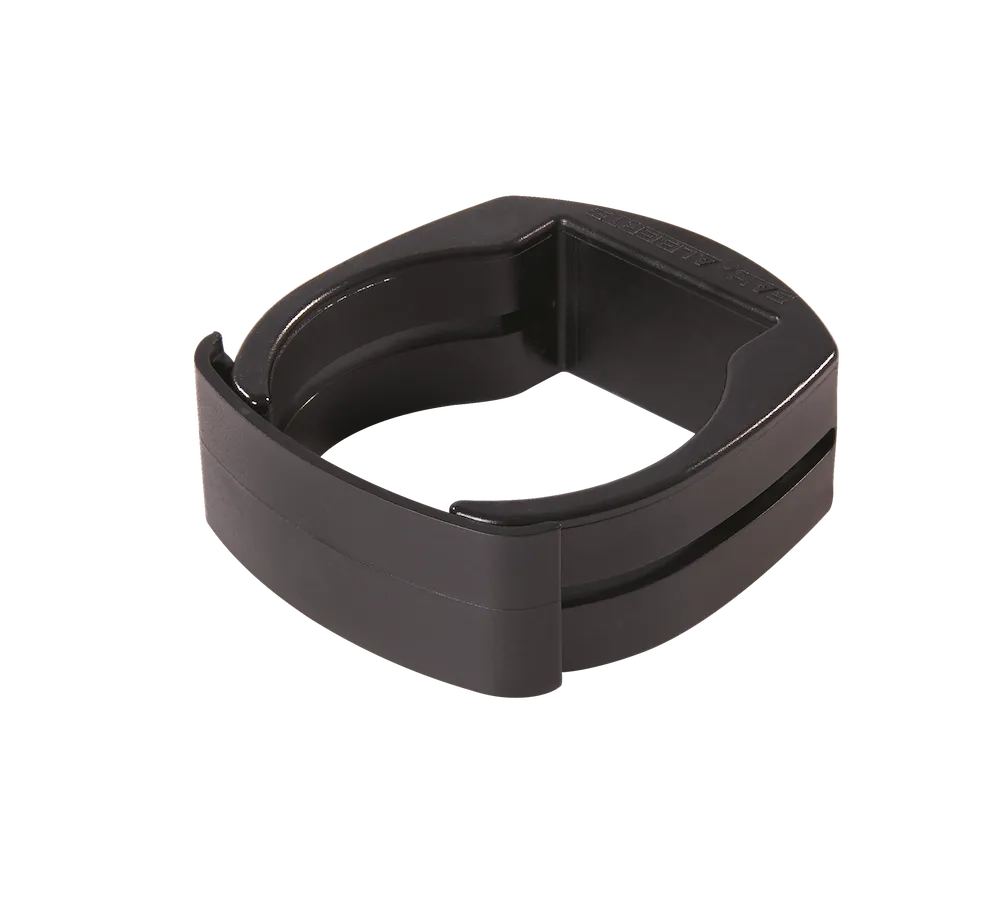Fix-Clip pro, Bef.-Schelle